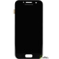 Galaxy A3 (2017) SM-A320F : Vitre Ecran Noir. Officiel Samsung