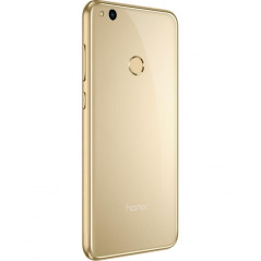 Huawei Honor 8 (FRD-L09) : Vitre arrière Or Gold