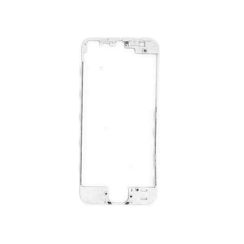 iPhone 5S et SE : Chassis avant et contour pour écran