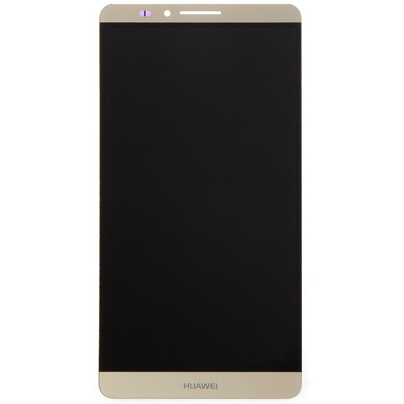 Huawei Mate 7 : écran LCD + vitre tactile assemblés