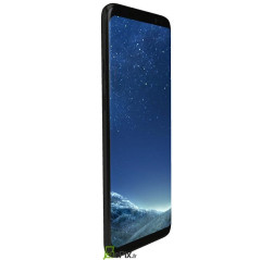 Ecran Galaxy S8 Plus Officiel Samsung Noir