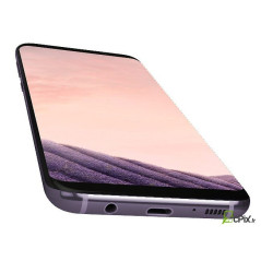 Ecran Galaxy S8 Plus Officiel Samsung Orchidée