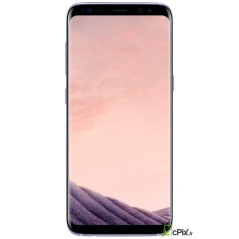 Ecran Galaxy S8 Plus Officiel Samsung Orchidée