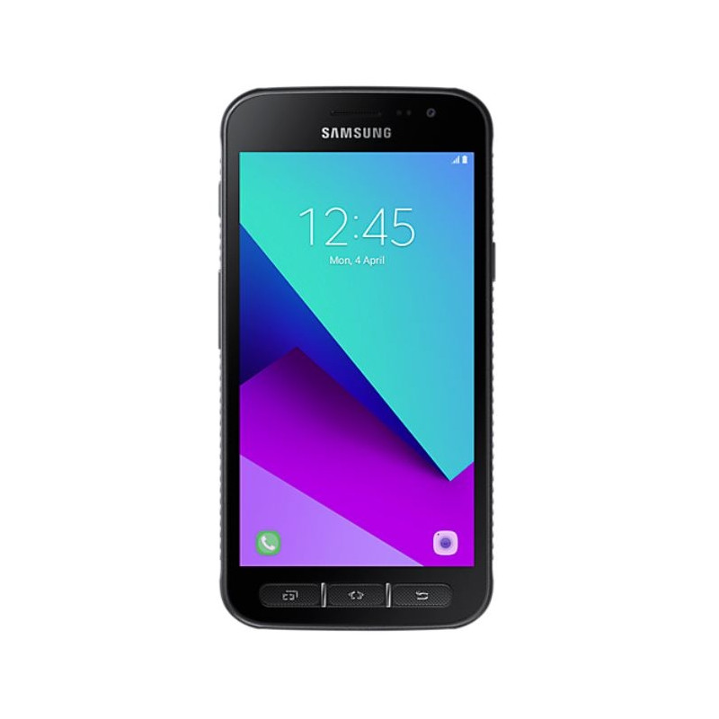 Galaxy Xcover 4 / 4S : Vitre tactile Originale Samsung