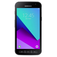 Ecran LCD allumé du Galaxy Xcover 4 G390F réparation afficheur