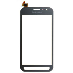 Galaxy Xcover 4 / 4S : Vitre tactile Originale Samsung