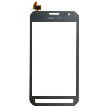 Galaxy Xcover 4 / 4S : Vitre tactile Originale Samsung