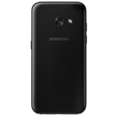 Vitre arrière Galaxy A3 (2017) SM-A320F NOIR