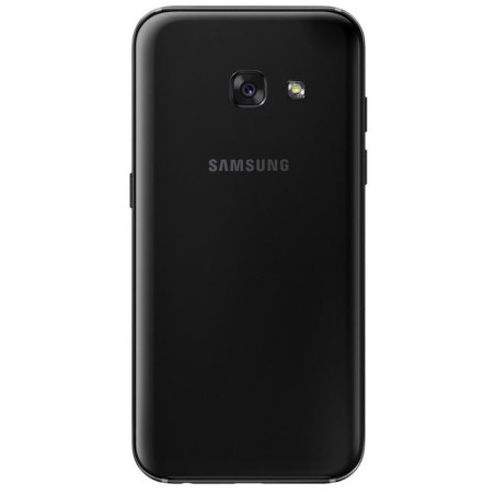 Vitre arrière Galaxy A3 (2017) SM-A320F NOIR