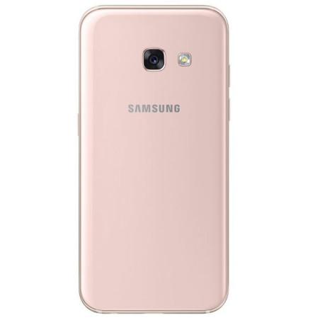 Vitre arrière Galaxy A3 (2017) SM-A320F ROSE