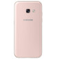 Vitre arrière Galaxy A3 (2017) SM-A320F ROSE Officiel Samsung