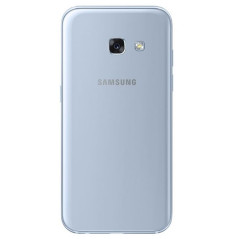 Galaxy A5 (2017) SM-A520F : Vitre arrière BLEU