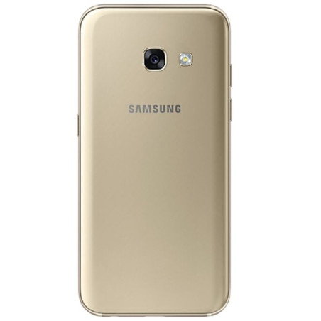 Galaxy A5 (2017) SM-A520F : Vitre arrière OR