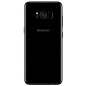 Galaxy S8 Plus (SM-G955F) : Vitre arrière Noire. Officiel Samsung