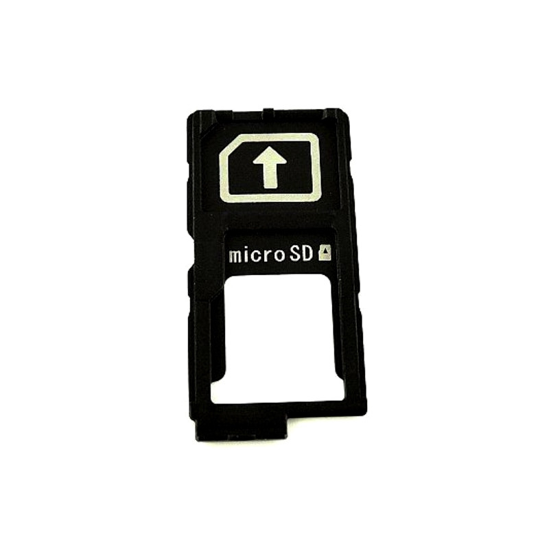 Sony Xperia Z3+, Z5, Z5 Premium : Tiroir Carte SIM + Adaptateur micro SD