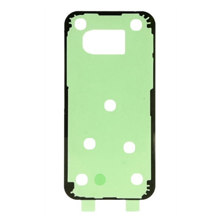 Galaxy A3 (2017) SM-A320F : Sticker pour vitre arrière