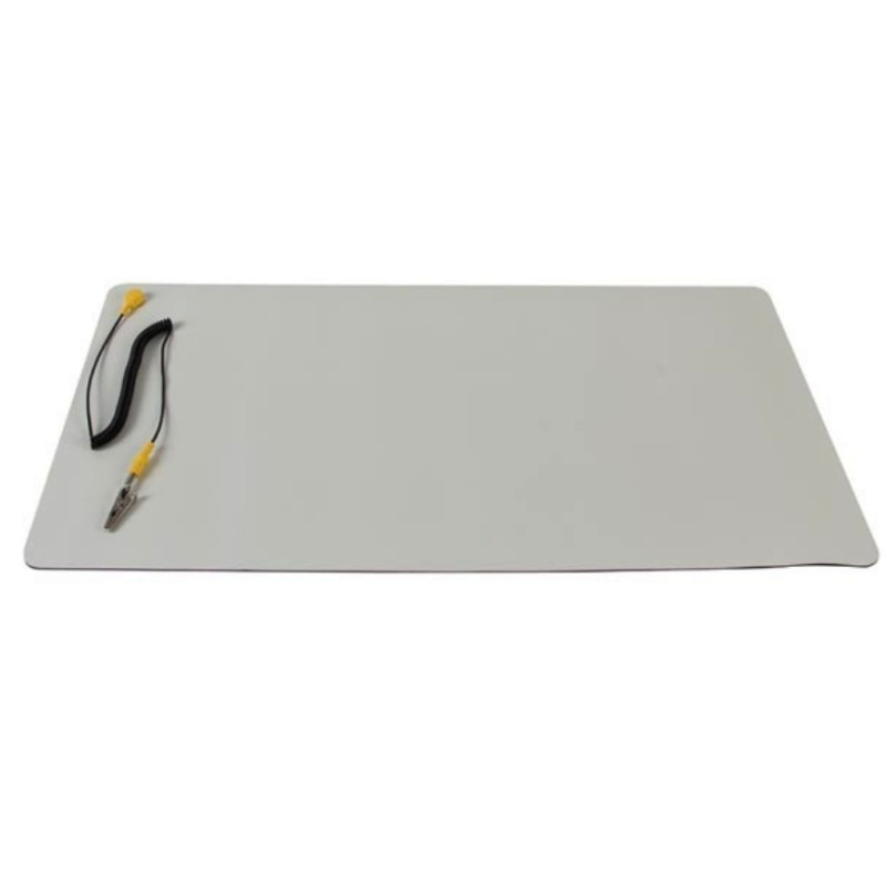 Tapis anti électricité statique - outils