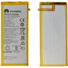 Huawei Ascend P8 (GRA - L09) : Batterie de remplacement