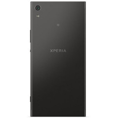 Sony XA1 G3121 : Vitre arrière noire - Officiel Sony