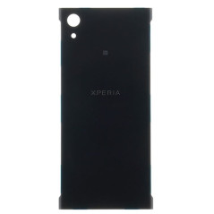 Sony XA1 G3121 : Vitre arrière noire - Officiel Sony