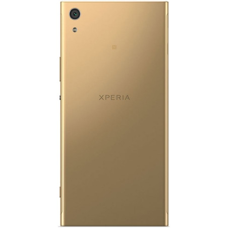 Sony XA1 G3121 : Vitre arrière or - Officiel Sony