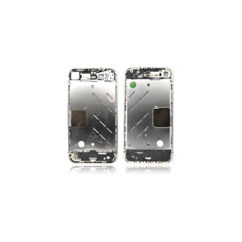 iPhone 4 : Châssis métal - pièce détachée