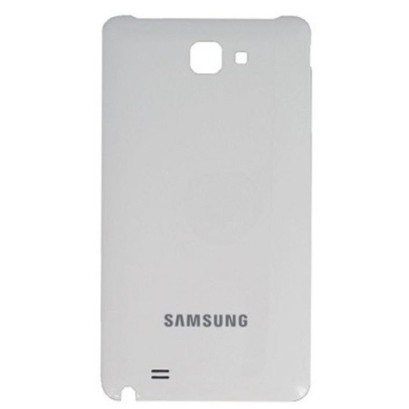 Samsung Galaxy S4 4G GT-i9505 : Coque avant et contour pour écran gris