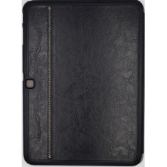 Galaxy Tab 3 10.1 P5200 : Etui Book (YPS) NOIR - accessoire