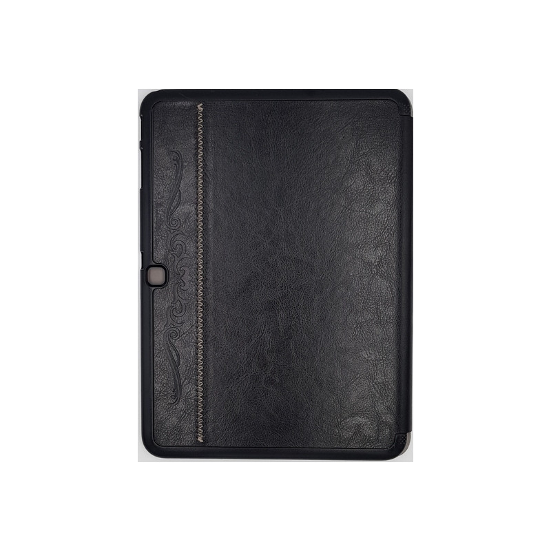 Galaxy Tab 3 10.1 P5200 : Etui Book (YPS) NOIR - accessoire