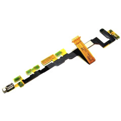 Nappe du bouton Power, Vibreur et boutons Volume pour Sony Xperia Z5 Compact E5823