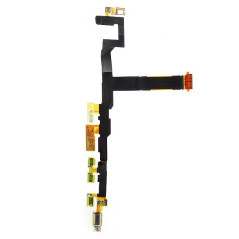 Nappe Power, Vibreur et Volume pour Sony Xperia Z5 Compact E5823