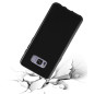 Galaxy S8 Plus (SM-G955F) : Coque noire souple TPU silicone