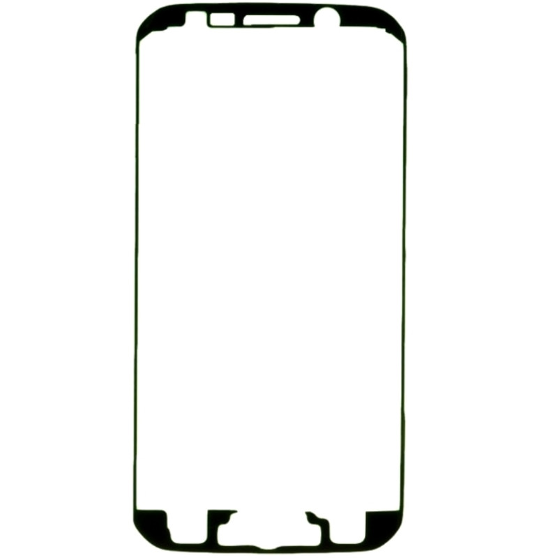 Galaxy S6 EDGE SM-G925F : Sticker pour vitre écran avant