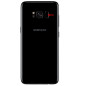 Galaxy S8 et S8 Plus  : Lecteur empreintes digitales Noir d'origine Samsung (2èmeVie)