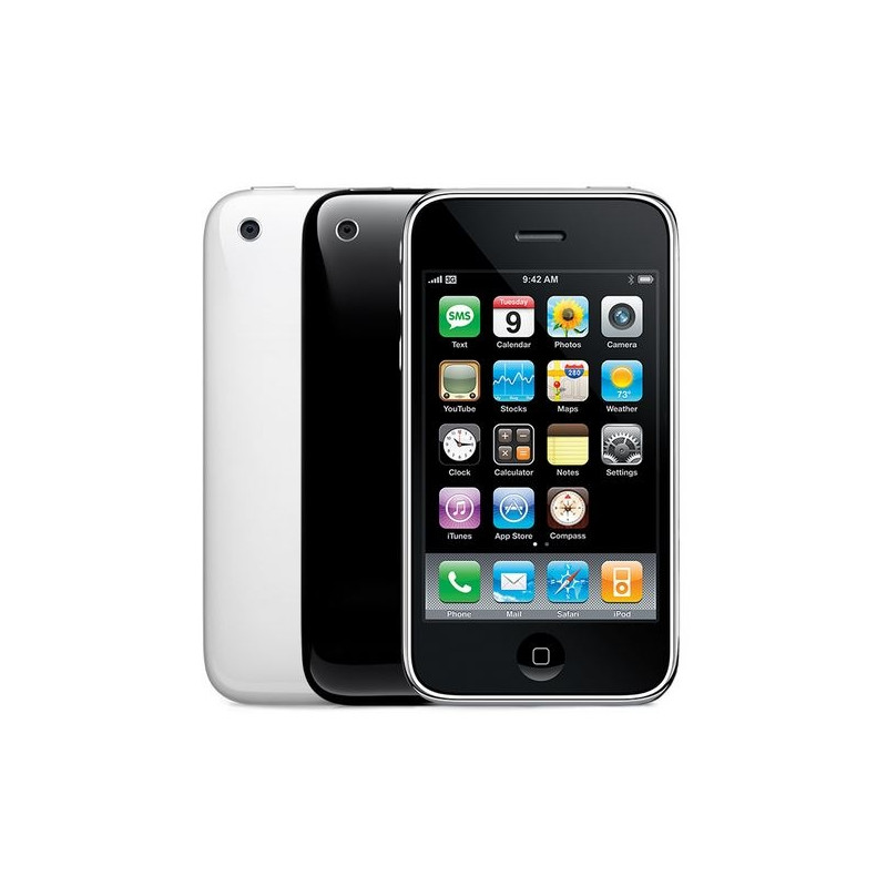 iPhone 3GS : Pièces de réparation