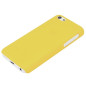 iPhone 5C : Coque rigide