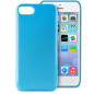 iPhone 5C : Coque en silicone TPU gel