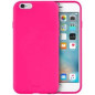 iPhone 5C : Coque en silicone TPU gel