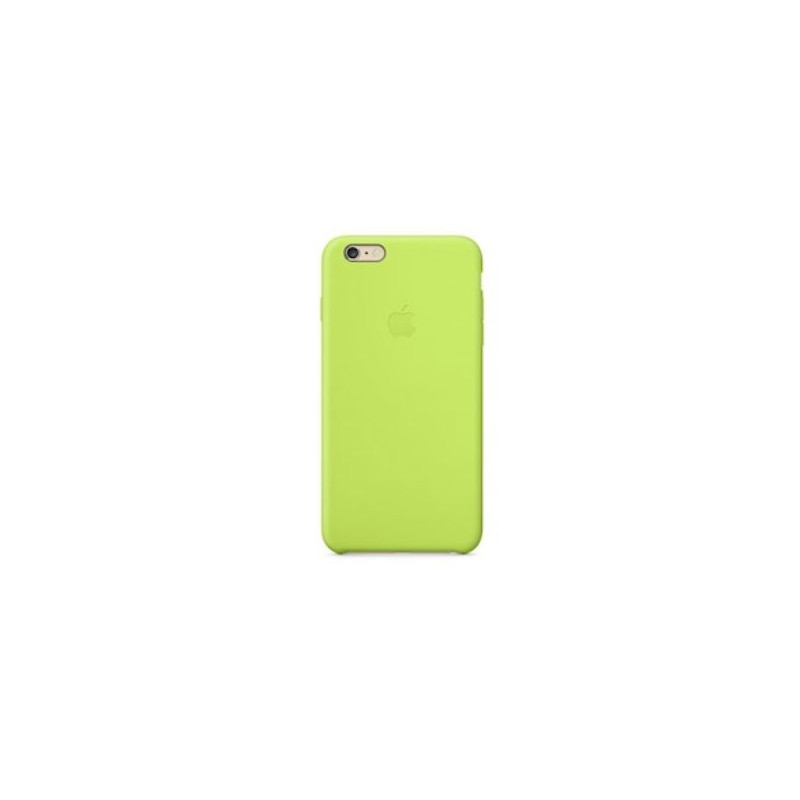 iPhone 5C : Coque en silicone TPU gel