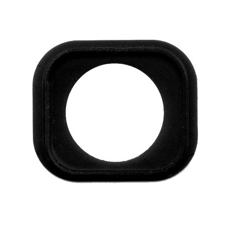  iPhone 5 / 5C : Spacer joint caoutchouc bouton home - pièce détachée 