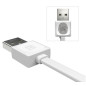 Câble Lightning rapide, Fast Charge & Data iPhone iPad