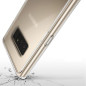 Galaxy Note8 SM-N950F : Coque transparente souple TPU silicone