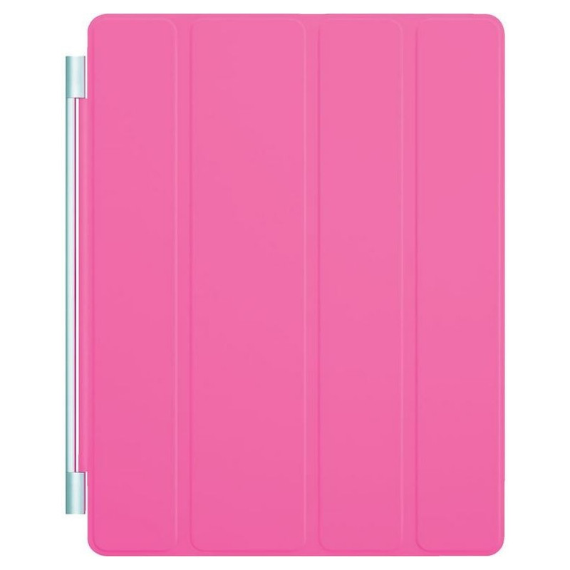 iPad 2, iPad 3 ou iPad 4 : Cover aimantée - accessoire