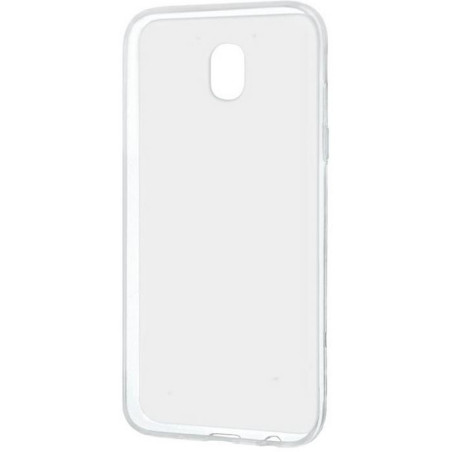 Galaxy J5 2017 (SM-J530F) : Coque transparente souple TPU silicone