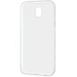 Galaxy J5 2017 (SM-J530F) : Coque transparente souple TPU silicone