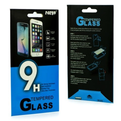 Verre trempe protection iPhone 5 5S 5C SE