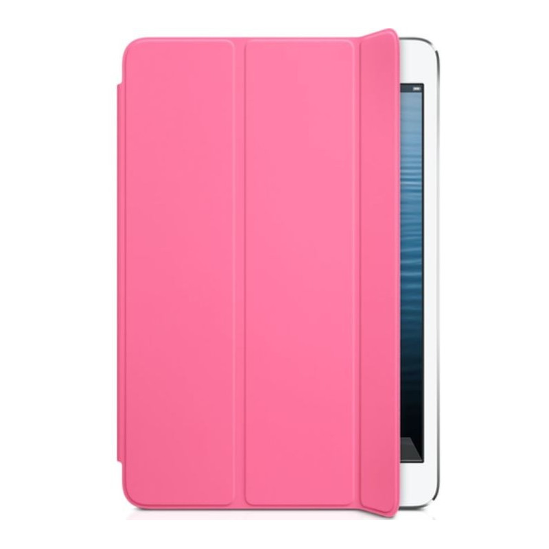 iPad mini 1, 2 et 3ème génération : Cover aimantée