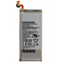 Batterie d'origine Samsung EB-BN950ABE Galaxy Note 8