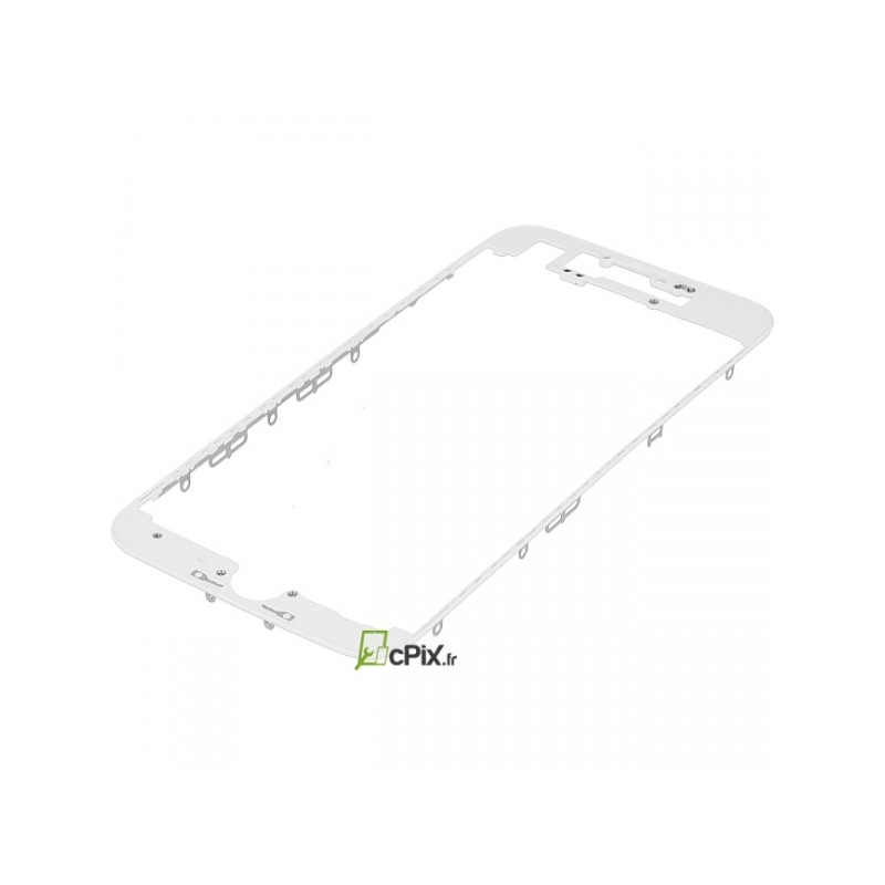 iPhone 8 : Châssis pour vitre écran (Bezel frame)