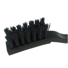 Lot de 3 brosses